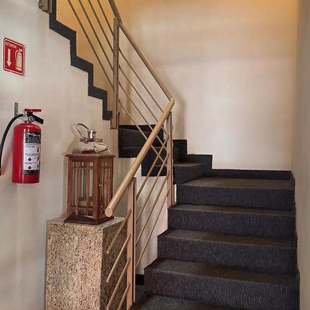 Hotel Zafra Торреон Екстер'єр фото