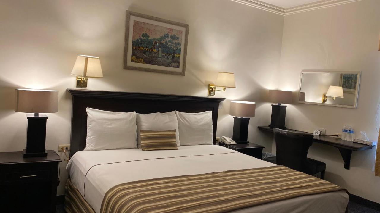 Hotel Zafra Торреон Екстер'єр фото