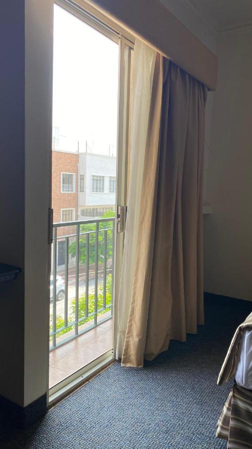 Hotel Zafra Торреон Екстер'єр фото